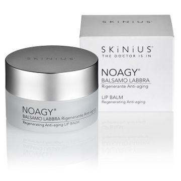 Noagy balsamo labbra 15ml