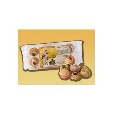 Alimenta 2000 Cartucce Vesuvio Senza Glutine 150g