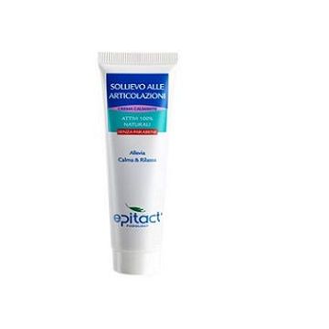 Epitact Crema sollievo artic 30ml