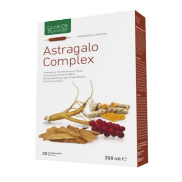 Astragalo complex 20ab 15ml
