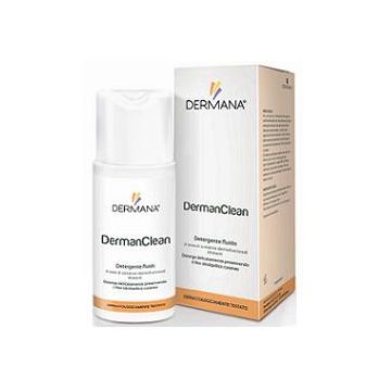 Dermanclean 250ml