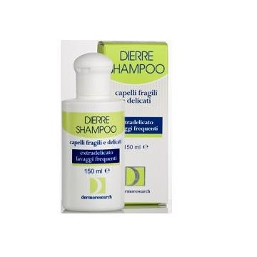 Dierre shampoo dolce 150ml
