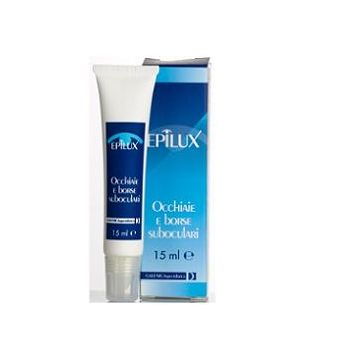 Epilux crema cont.occhi 15ml