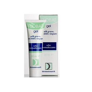 Flobat gel p/g 30ml