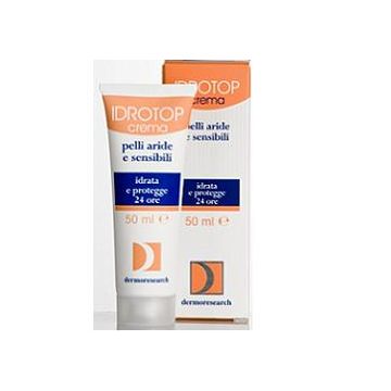 Idrotop crema Idratante viso 50ml