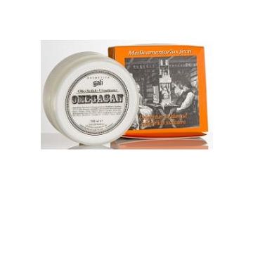 Omegasan olio solido 100ml