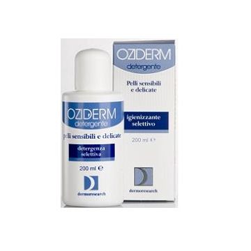 Oziderm det.p/s-d 200ml