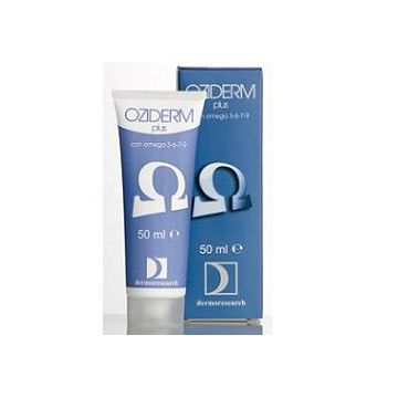 Oziderm plus crema 50ml