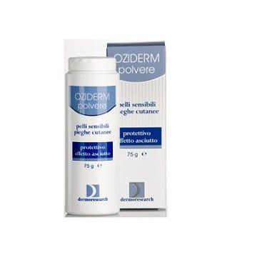 Oziderm polvere 75g