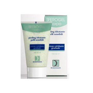 Sferogel corpo 150ml