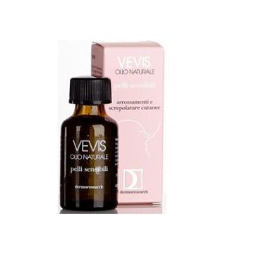 Vevis olio Idratante corpo 20ml