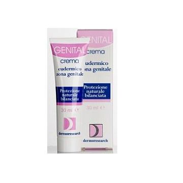 Genital crema 30ml