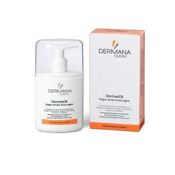 Dermanoil 200ml