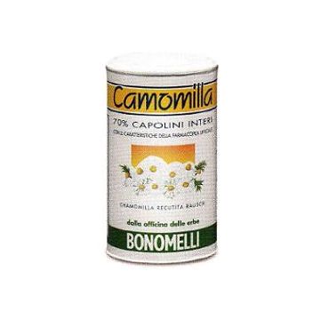 Bonomelli camomilla f.u. 40g