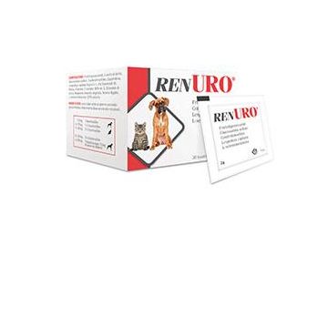 Renuro 30 Bustine2G