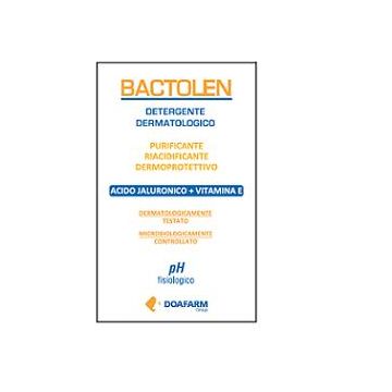 Bactolen det.dermat.250ml