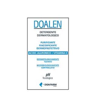Doalen det.dermat.250ml