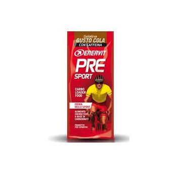 Enervit pre-sport gelatina cola con caffeina