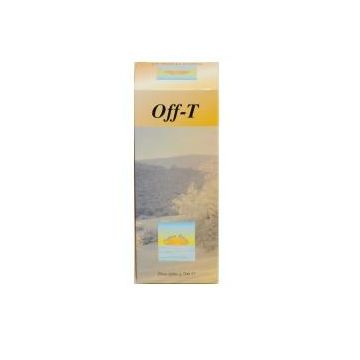 Offt sciroppo 200ml