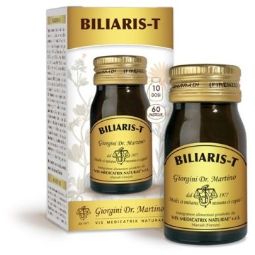 Biliaris-t past.30g(75 past.)