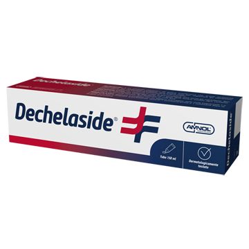 Dechelaside 150ml tubo
