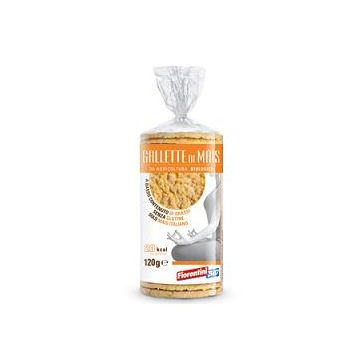 Fiorentini Galline Mais Bio 120g
