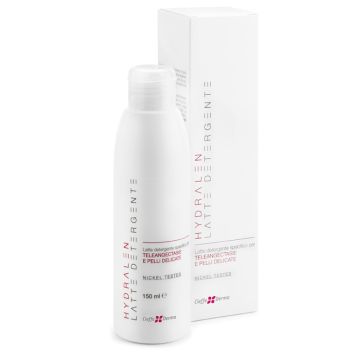 Hydralen latte deterg.150ml