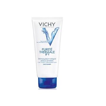 Vichy Purete Thermale Struccante 3in1 200ml