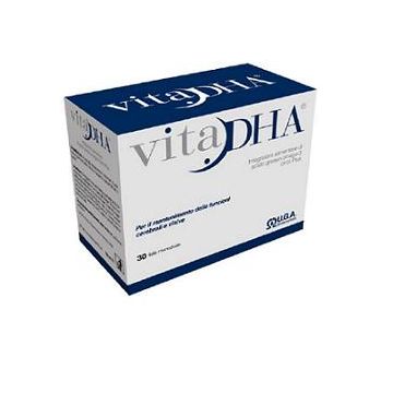 Vitadha 30 fiale monodose
