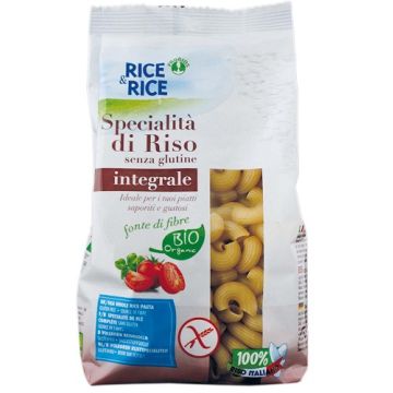 R&r chifferi riso integrale