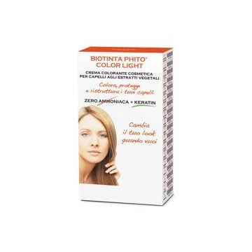 Biotinta phyto light 08 cast/v