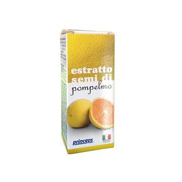 Estratto Semi Pompelmo Gocce30ml