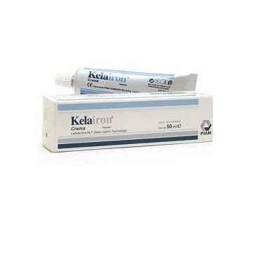Kelairon crema 50ml