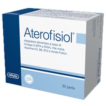 Aterofisiol 30 perle 1060mg