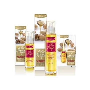 Incarose riad argan olio puro