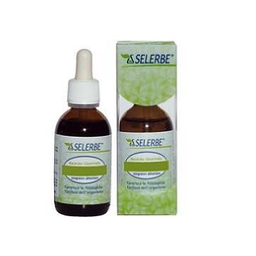 Betulla linfa mg 50ml selerbe