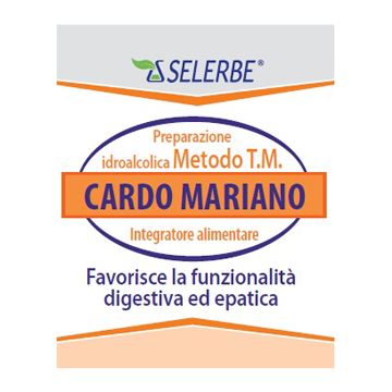 Selerbe cardo mariano tm 50ml