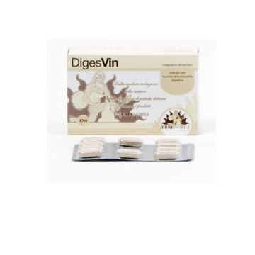 Digesvin 60 Compresse 500mg
