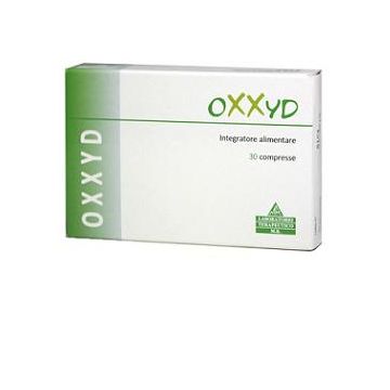 Oxxyd 30 Compresse