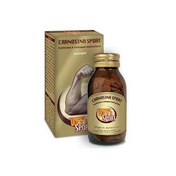 Carnosina sport vit.past.90g