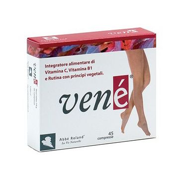Vene' 30 compresse