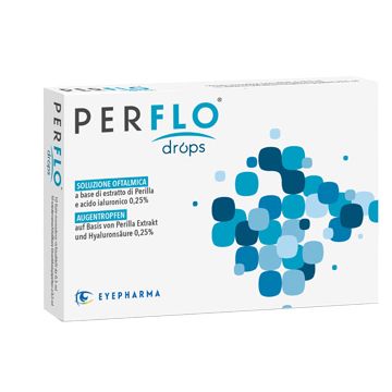 Perflo drops 10f.mono 0,5ml