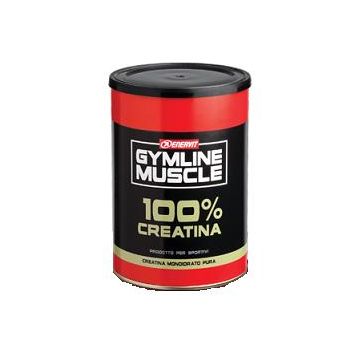 Gymline 100% creatina 400g