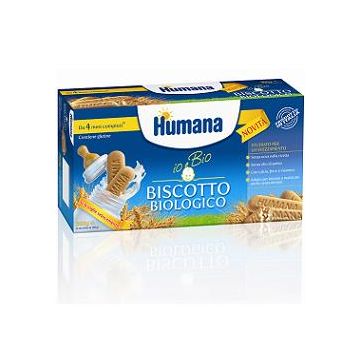 Humana biscotto biologico 360g