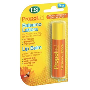 Esi Propolaid Balsamo Labbra Stick SPF 20
