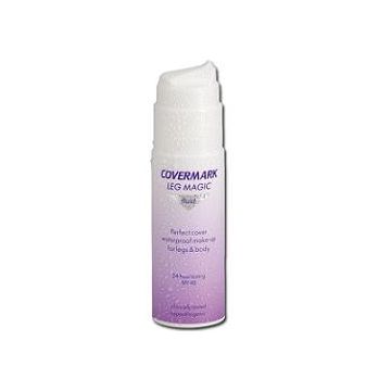 Covermark leg magic fluid 53