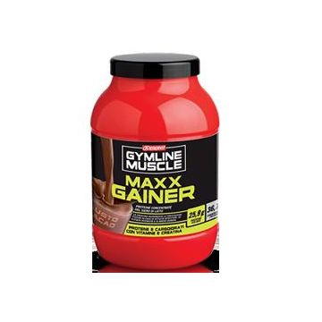 Gymline muscle maxx gainer