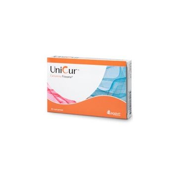 Unicur 20compresse