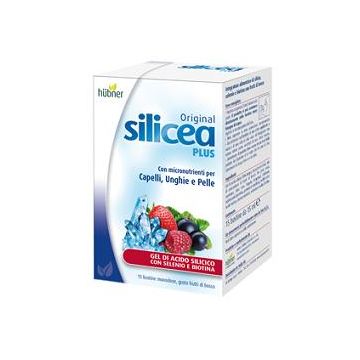 Hubner orig silic fr/bosco 15bs