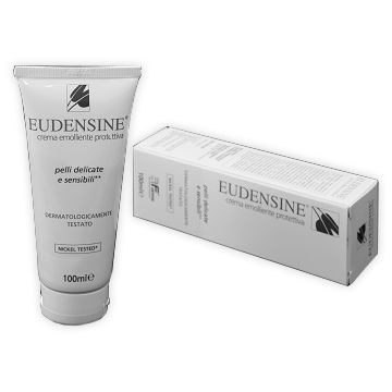 Eudensine Crema Emolliente Protettiva 100ml